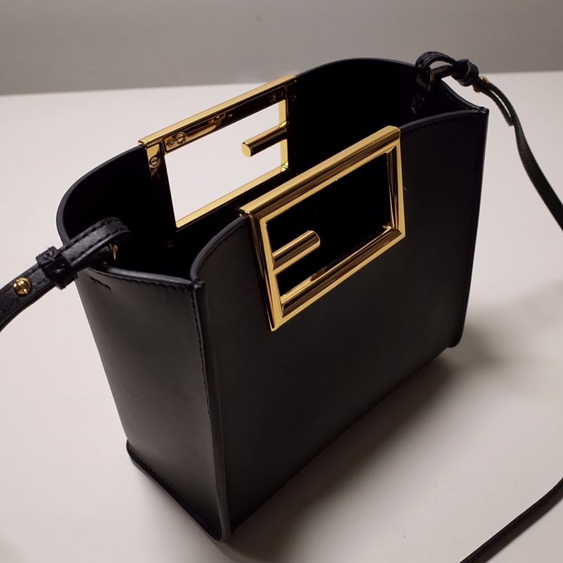 Fendi Shopping Bags